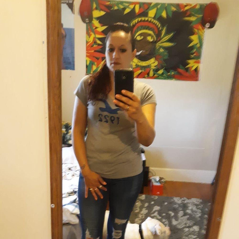 Meet your Posher, Cindy